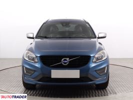 Volvo XC60 2016 2.0 147 KM