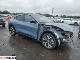 Ford Mustang 2023 Ford Mustang 2023