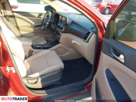 Hyundai Tucson 2020 2