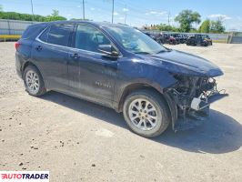Chevrolet Equinox 2020 1