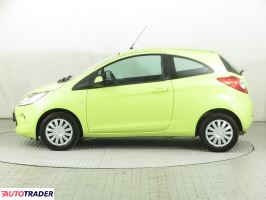 Ford Ka 2014 1.2 68 KM Ford Ka 2014 1.2 68 KM