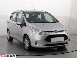 Ford B-MAX 2014 1.0 99 KM