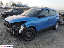 Nissan Pozostałe 2024 1