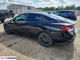 Hyundai Elantra 2022 2