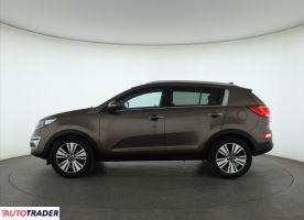 Kia Sportage 2014 1.7 113 KM