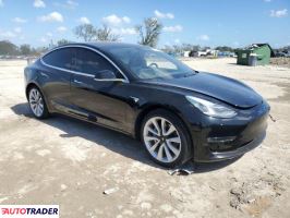 Tesla Model 3 2018