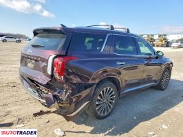 Hyundai Pozostałe 2024 3