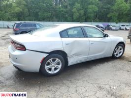 Dodge Charger 2022 3