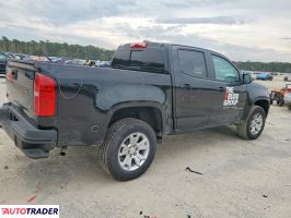 Chevrolet Colorado 2022 2