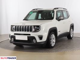 Jeep Renegade 2018 1.3 148 KM Jeep Renegade 2018 1.3 148 KM