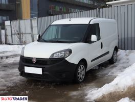 Fiat Doblo 2020 1.6