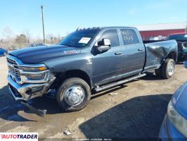 Dodge Ram 2026