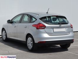 Ford Focus 2017 1.5 93 KM