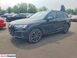 Audi Q7 2024 3
