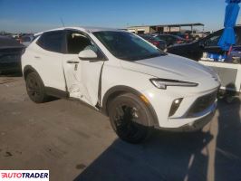 Buick Pozostałe 2024 1