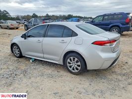 Toyota Corolla 2022 1