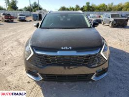 Kia Sportage 2024 2