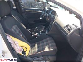 Volkswagen Golf 2020 2