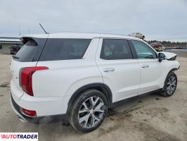 Hyundai Pozostałe 2020 3