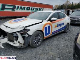Mazda 3 - zobacz ofertę