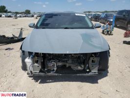 Hyundai Elantra 2022 2