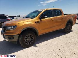 Ford Ranger 2019 2