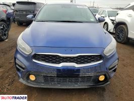 Kia Pozostałe 2020 2