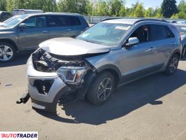 Kia Niro - zobacz ofertę