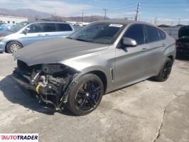 BMW X6 2019 4