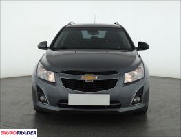 Chevrolet Cruze 2013 1.7 128 KM