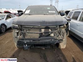 Cadillac Escalade 2021 6