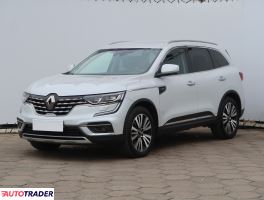 Renault Koleos 2020 2.0 187 KM