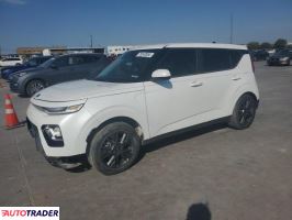 Kia Soul 2020 2