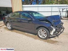 Volkswagen Passat 2020 2