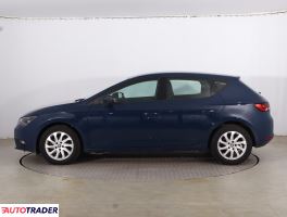 Seat Leon 2016 1.2 108 KM