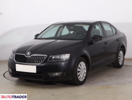 Skoda Octavia 2017 1.6 108 KM