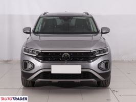 Volkswagen T-Roc 2024 1.5 147 KM