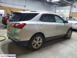 Chevrolet Equinox 2020 2
