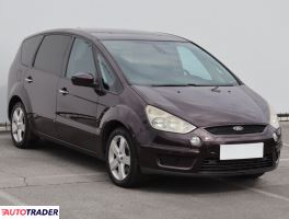 Ford S-Max - zobacz ofertę