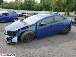 Toyota Prius 2023 2