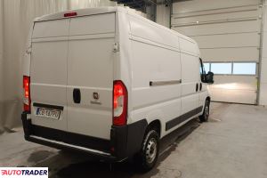Fiat Ducato 2023 2.2