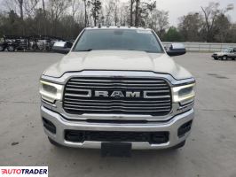 Dodge Ram 2020 6