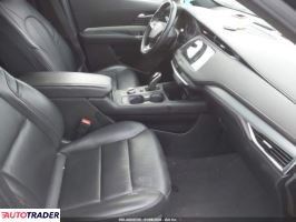 Cadillac Pozostałe 2023 2