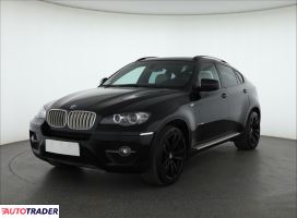 BMW X6 2010 3.0 301 KM BMW X6 2010 3.0 301 KM