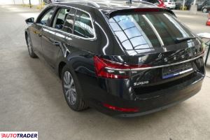 Skoda Superb 2022 2