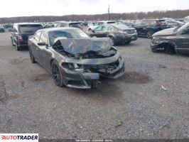 Dodge Charger 2020 3