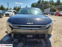 Kia Pozostałe 2025 2