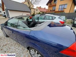 Ford Focus 2008 2.0 146 KM