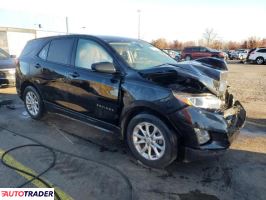 Chevrolet Equinox 2019 1
