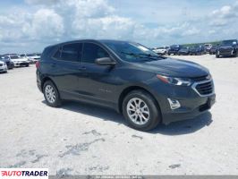 Chevrolet Equinox 2019 1 Chevrolet Equinox 2019 1